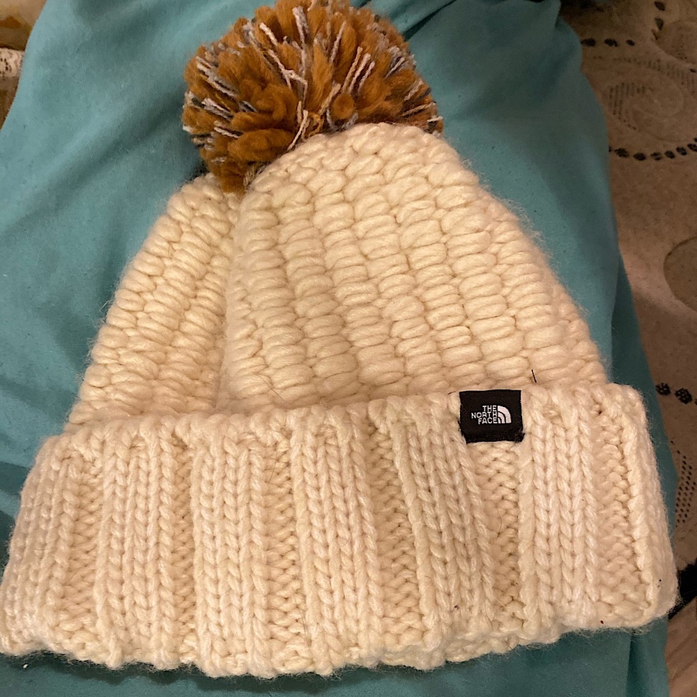 Northface beanie